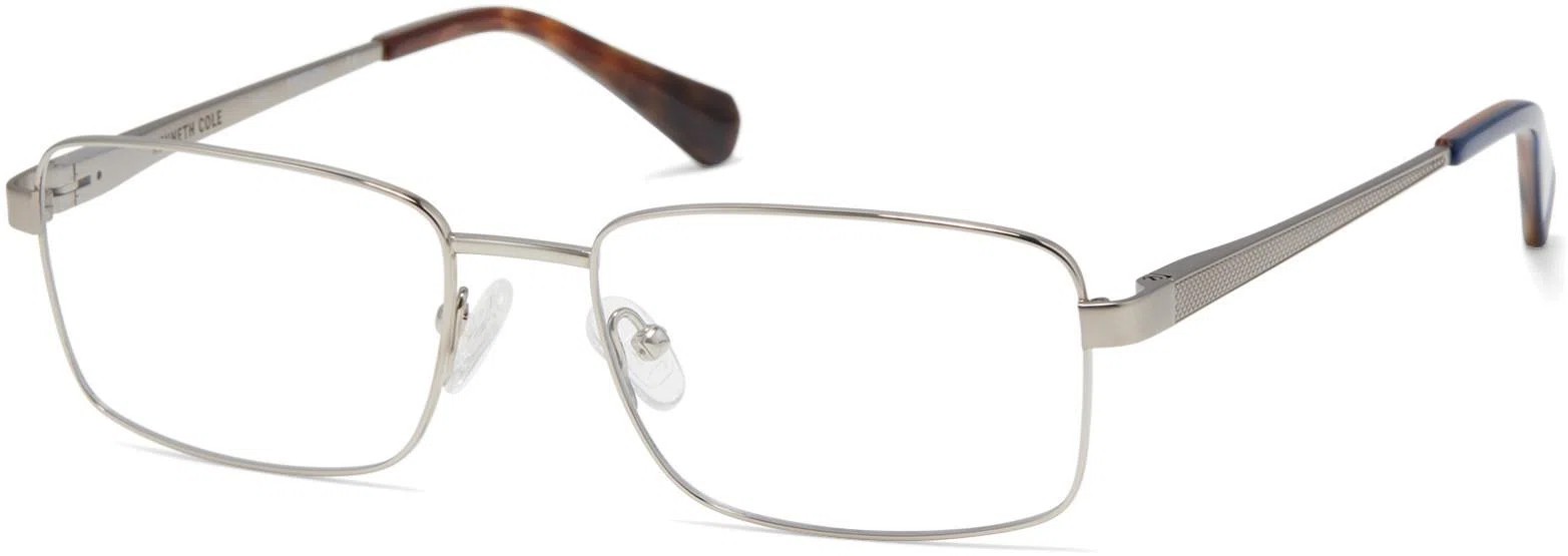 Kenneth Cole New York 0315 Eyeglasses - view 3